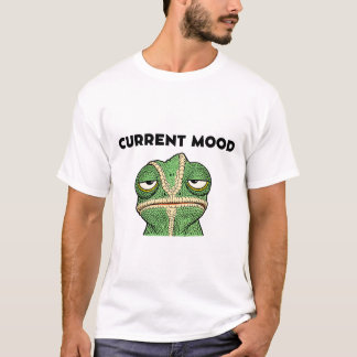 Camiseta El modo condicional
