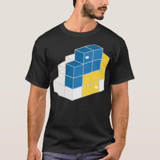 Camiseta El modo de luz de icono PyPI, índice de paquetes P
