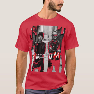 Camiseta el modo músico 20231 vintage