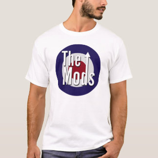 Camiseta El Mods