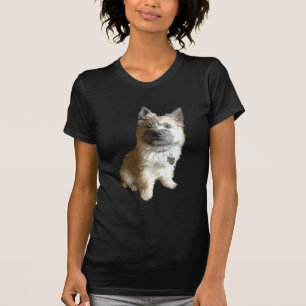 Camiseta ¡El mojón Terrier más lindo nunca!  ¡Más lindo que