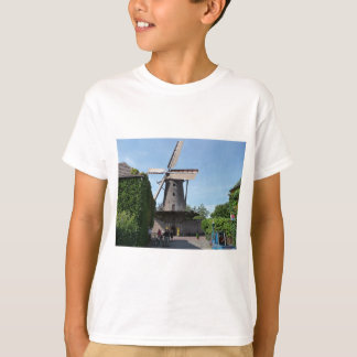 Camiseta El molino