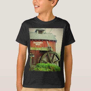 Camiseta El molino de Harper