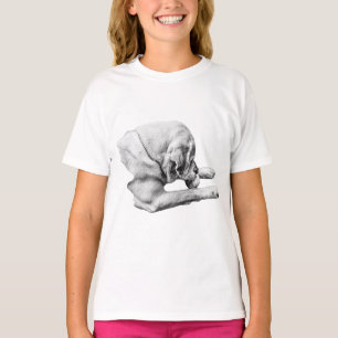 Camiseta El momento que se mantuvo