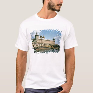 Camiseta El monasterio de Escorial