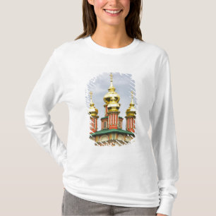 Camiseta El monasterio de Trinity Sergiev