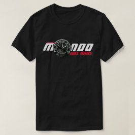 Camiseta El Mondo T - el básico