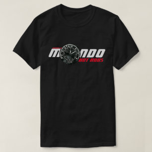 Camiseta El Mondo T - el básico