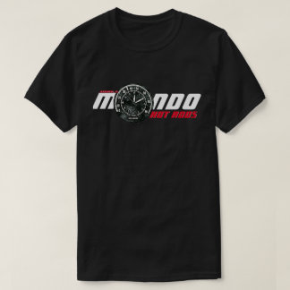Camiseta El Mondo T - el básico
