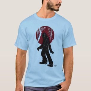 Camiseta El mono de Shunk