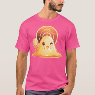 Camiseta El monstruo de las garrapatas