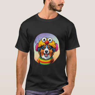 Camiseta ¡El monstruo de Plaza Sésamo con encanto australia