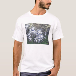 Camiseta El monte Everest