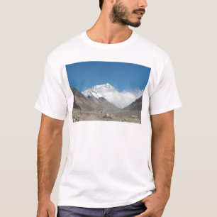 Camiseta El monte Everest 10