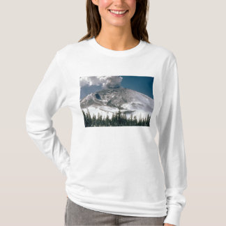Camiseta El Monte Saint Helens - Pre-Erupción