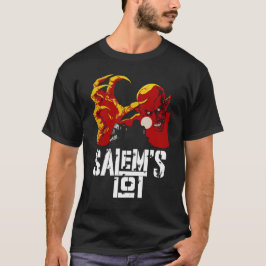 Camiseta El montón de Salem
