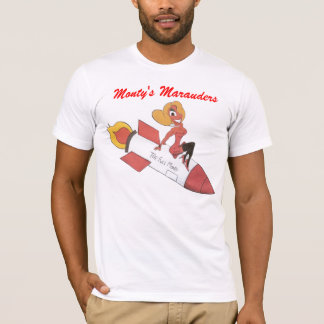 Camiseta El Monty lleno