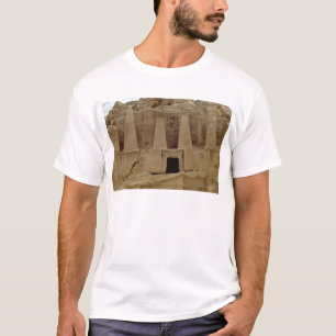 Camiseta El monumento de las pirámides