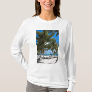 Camiseta El Moorings Resort, Marathon, Key West,