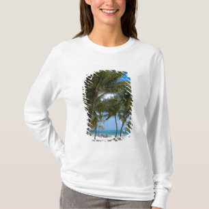 Camiseta El Moorings Resort, Marathon, Key West,