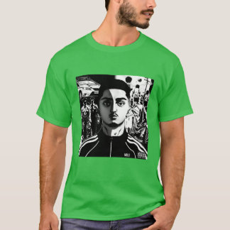 Camiseta El Morad MDLR Morad