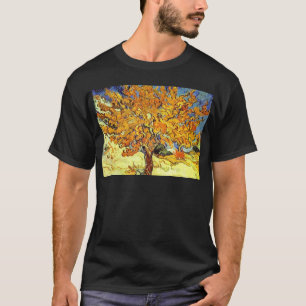 Camiseta El Moral, Vincent Van Gogh