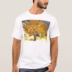 Camiseta El Moral, Vincent Van Gogh