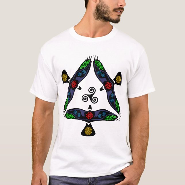 Camiseta El Morrigan (1) (Anverso)