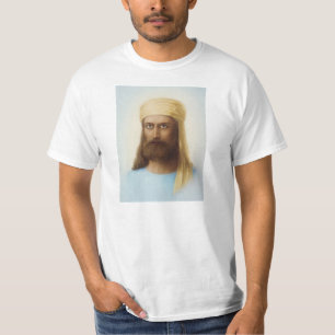 Camiseta EL Morya - señor del 1r rayo