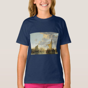 Camiseta El Mosa en Dordrecht