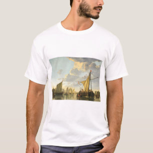 Camiseta El Mosa en Dordrecht