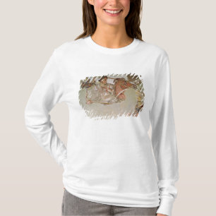 Camiseta El mosaico de Alexander