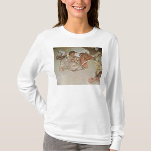 Camiseta El mosaico de Alexander