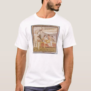 Camiseta El mosaico de Centocelle