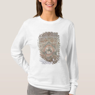 Camiseta El mosaico de las liebres, ANUNCIO 350