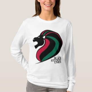 Camiseta El movimiento