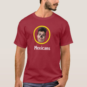 Camiseta El Muchacho V1