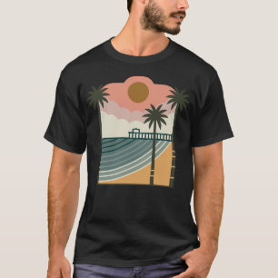 Camiseta El muelle