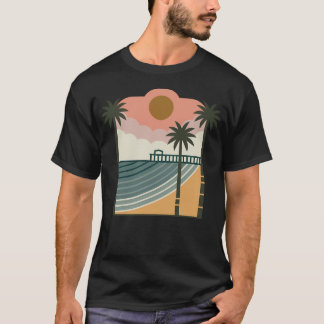 Camiseta El muelle