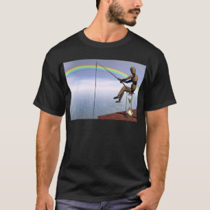 Camiseta El muelle de la bahía