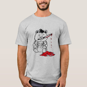Camiseta El mún peluche original