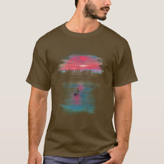 Camiseta El mundo bajo