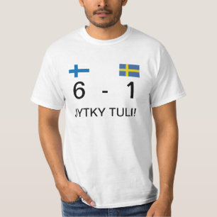 Camiseta El mundo del milímetro 2011/defiende 2011