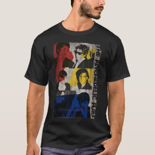 Camiseta El mundo psicodélico exterior- El psicodélico loco