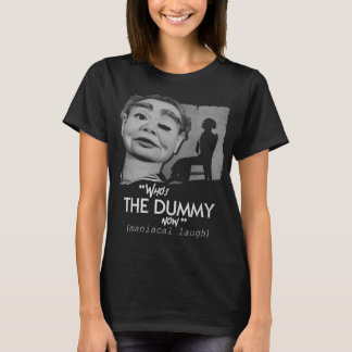 Camiseta El Muñeco 