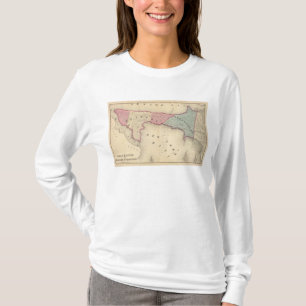 Camiseta El municipio de Bayona Greenville