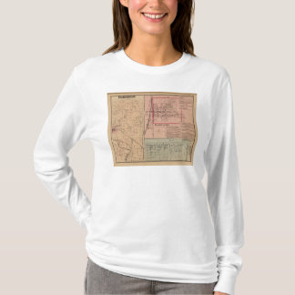 Camiseta El municipio de Harrison, Ohio