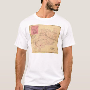 Camiseta El municipio de Jackson