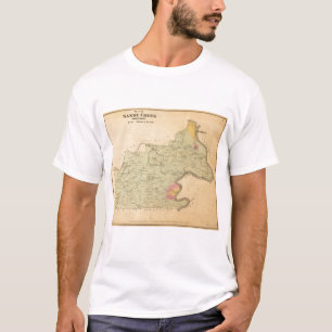 Camiseta El municipio de la cala de Sandy