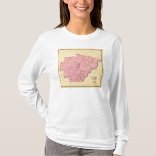 Camiseta El municipio del canal